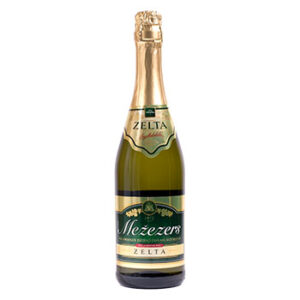 Dzēriens Mežezers Zelta 0.75l