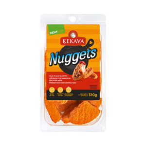 Nageti cāļu filejas 310g