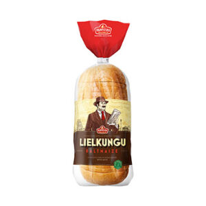 Baltmaize Lielkungu 600g