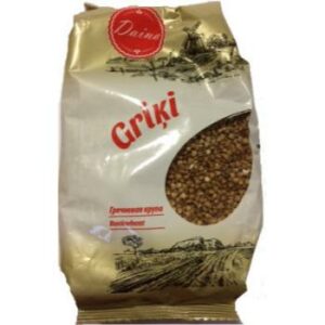 Griķi Daina 800g