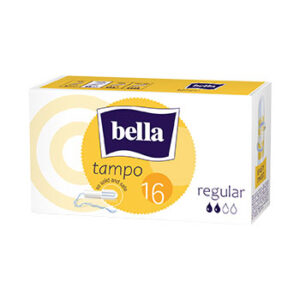 Tamponi Bella Easy Twist Regular 16gb
