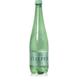 Minerālūdens Stelpes viegli gāzēts 1l