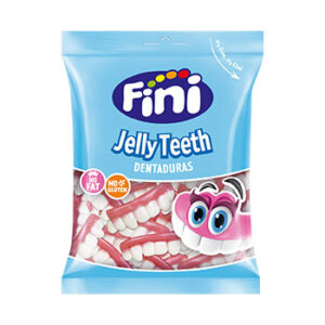 Konfektes Fini Zobiņi 100g