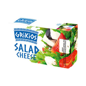 Siers salātiem Grikios tetra paka 270g