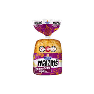 Maiziņš grauzdēto sīpolu 240g