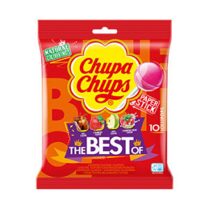 Ledene CHCH The Best of Mais 120g