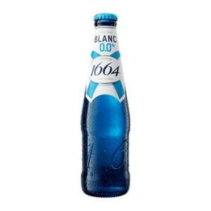 Alus bezalk. Kronenburg blanc 0.33l