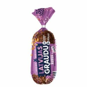 Maize Latvijas graudu sēklu rudzu 800g