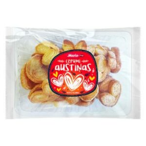 Cepumi Austiņas 200g