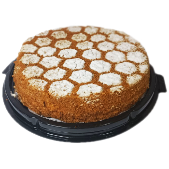 Torte medus Citro 800g