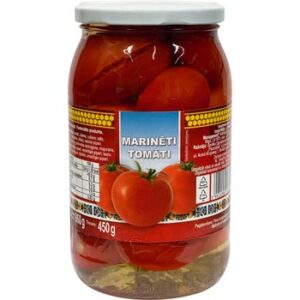 Tomāti marinēti 860/450g