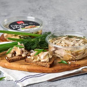Aukstā gaļa cūkgaļas Citro 300g