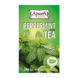 Tēja Apsara zāļu piparmētru 1.2gx20