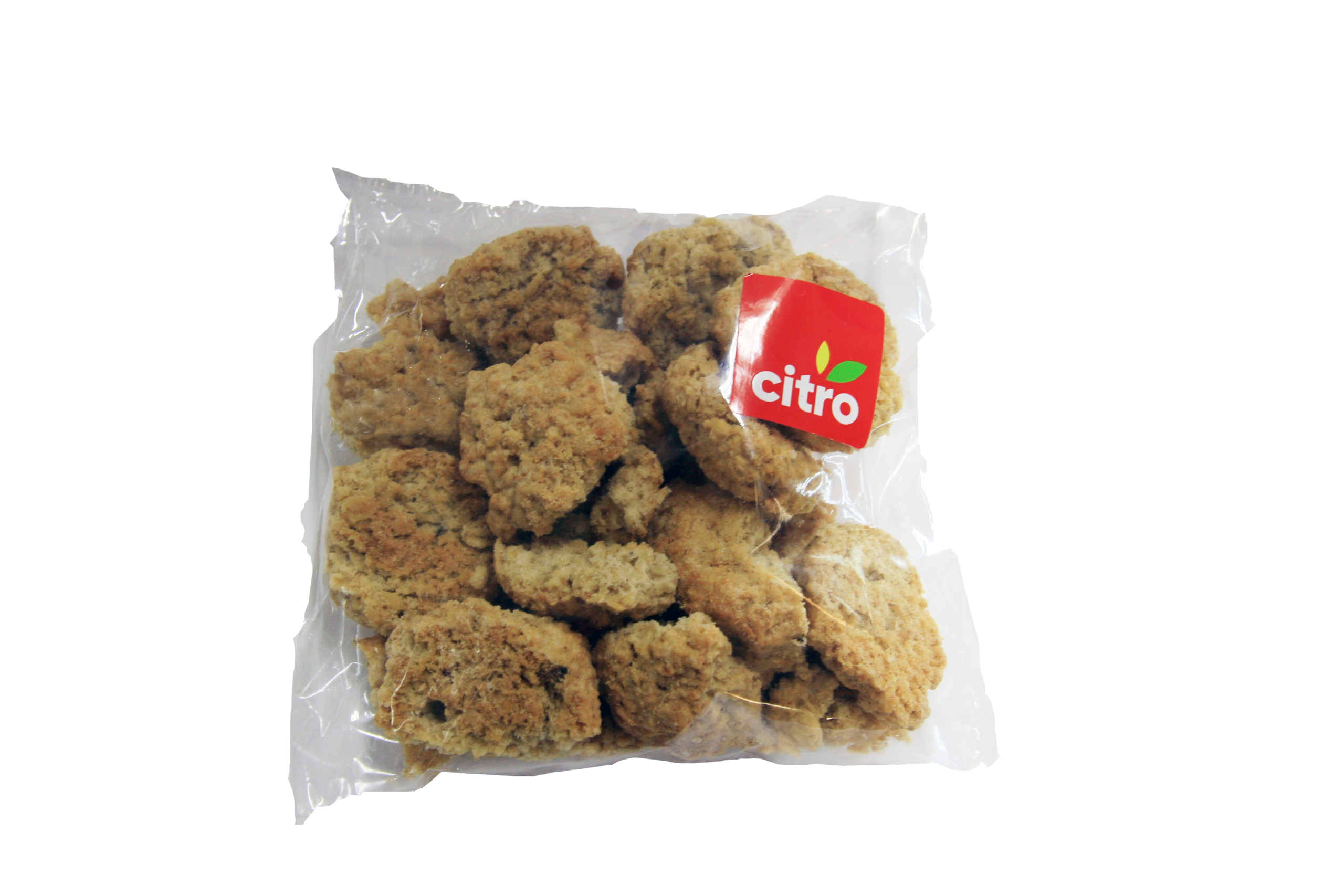 Cepumi auzu pārslu Citro 200g