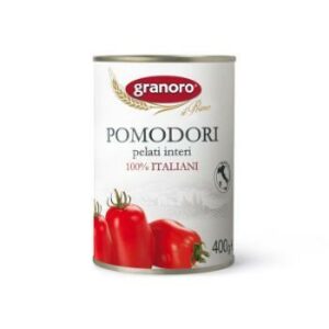 Tomāti smalcināti 400g