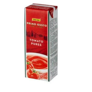 Pasta tomātu Primo Gusto 250g