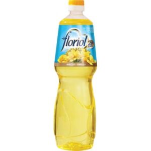 Eļļa Floriol rapšu 1l